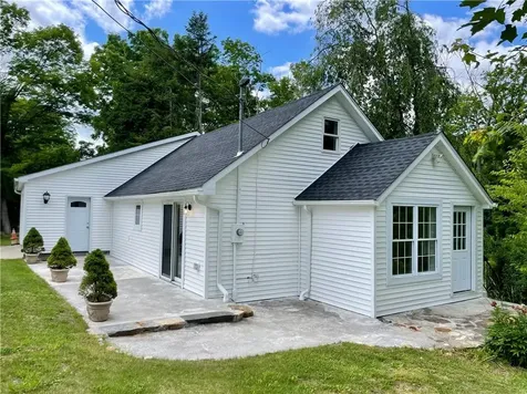 39 Webatuck Road Wingdale NY 12594