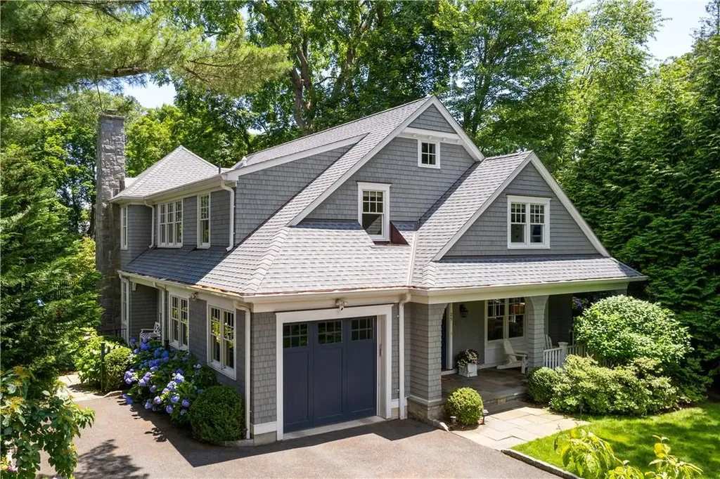 25 Davis Avenue Rye NY 10580