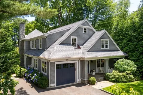 25 Davis Avenue Rye NY 10580