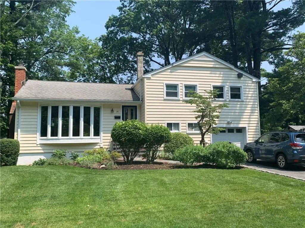20 Southway Hartsdale NY 10530