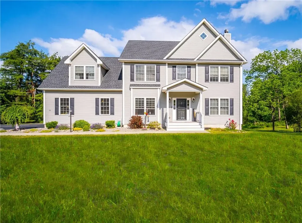 10 Country Glen Fishkill NY 12524