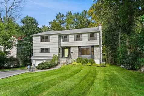 17 Black Birch Lane Scarsdale NY 10583