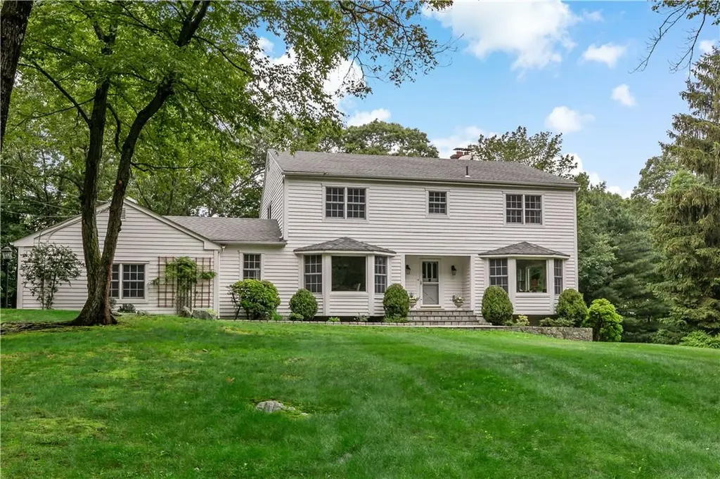 31 Alpine Lane Chappaqua NY 10514