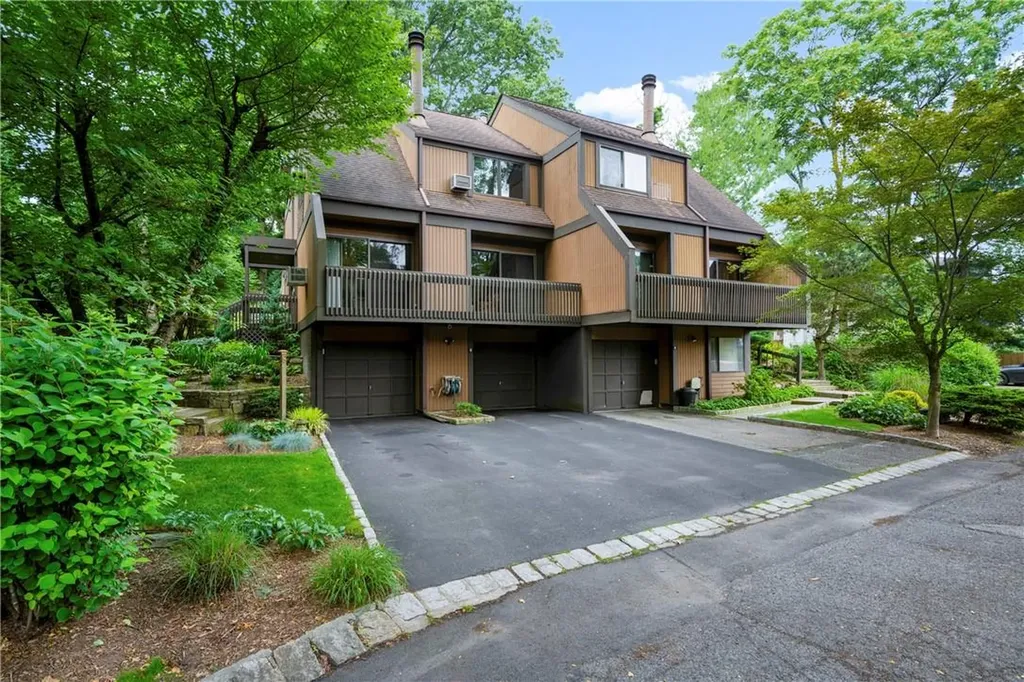 8 Deerfoot Lane Dobbs Ferry NY 10522