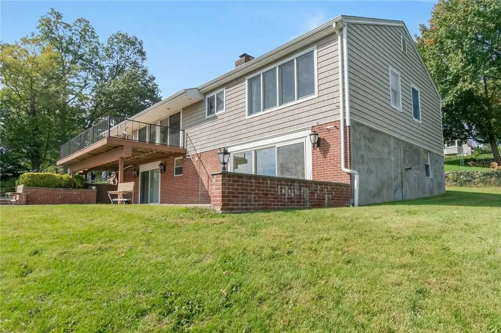 13 Dock Pathway New Rochelle NY 10801