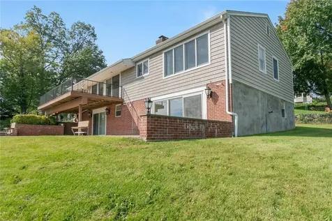 13 Dock Pathway New Rochelle NY 10801