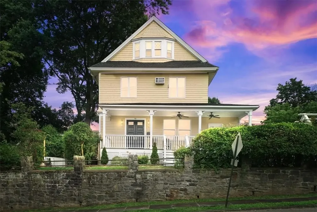 76 Marquand Avenue Bronxville NY 10708