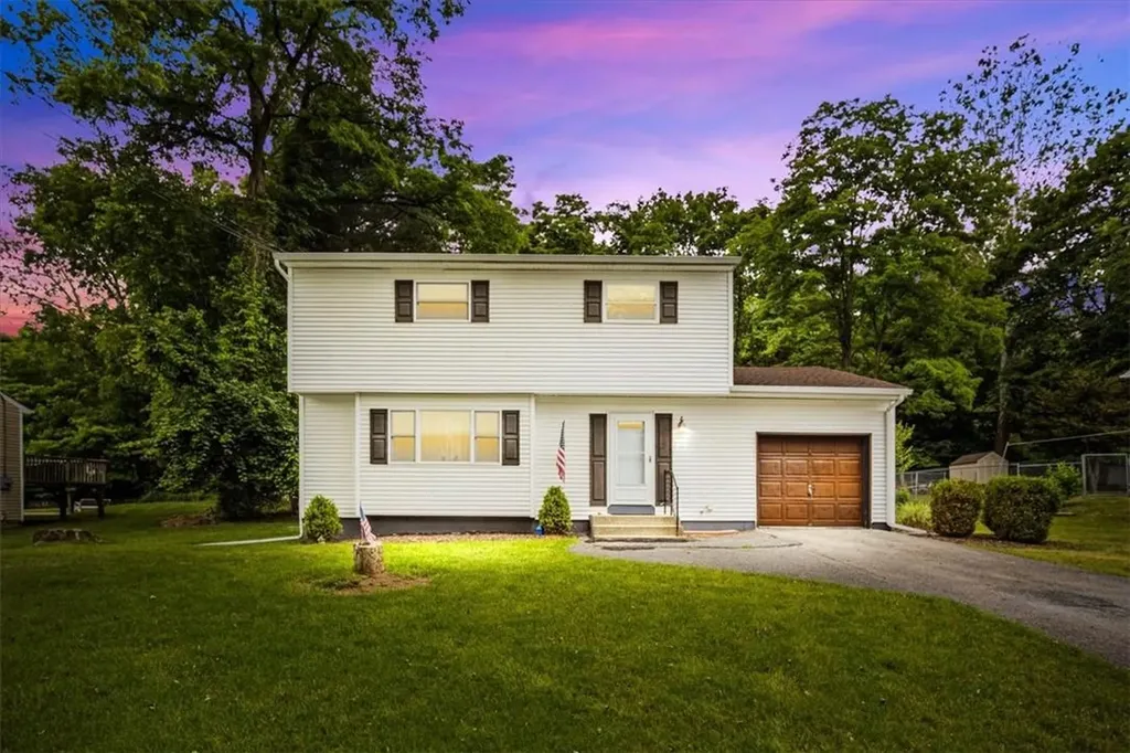 50 Nassau Road Poughkeepsie NY 12601
