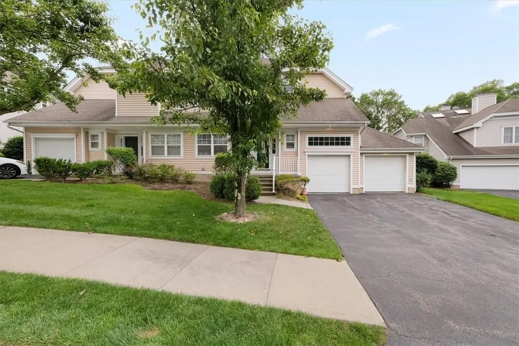 67 Winding Ridge Road White Plains NY 10603