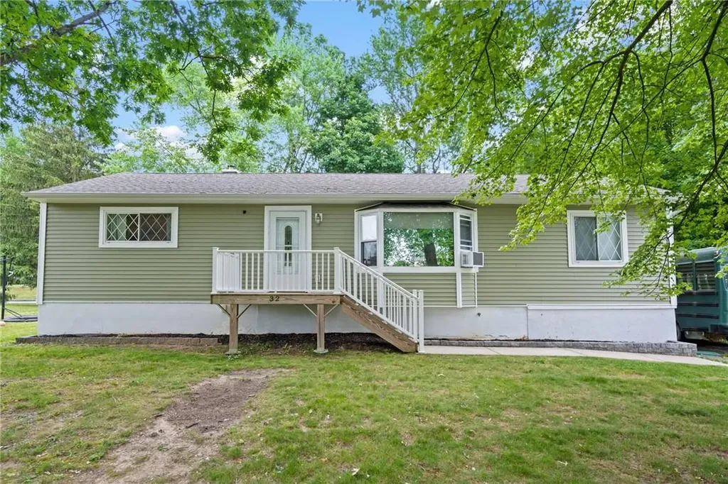 32 Alfred Place Walden NY 12586