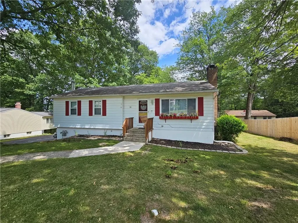19 Park Circle Drive Middletown NY 10940