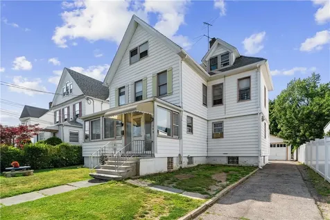 183 Sickles Avenue New Rochelle NY 10801