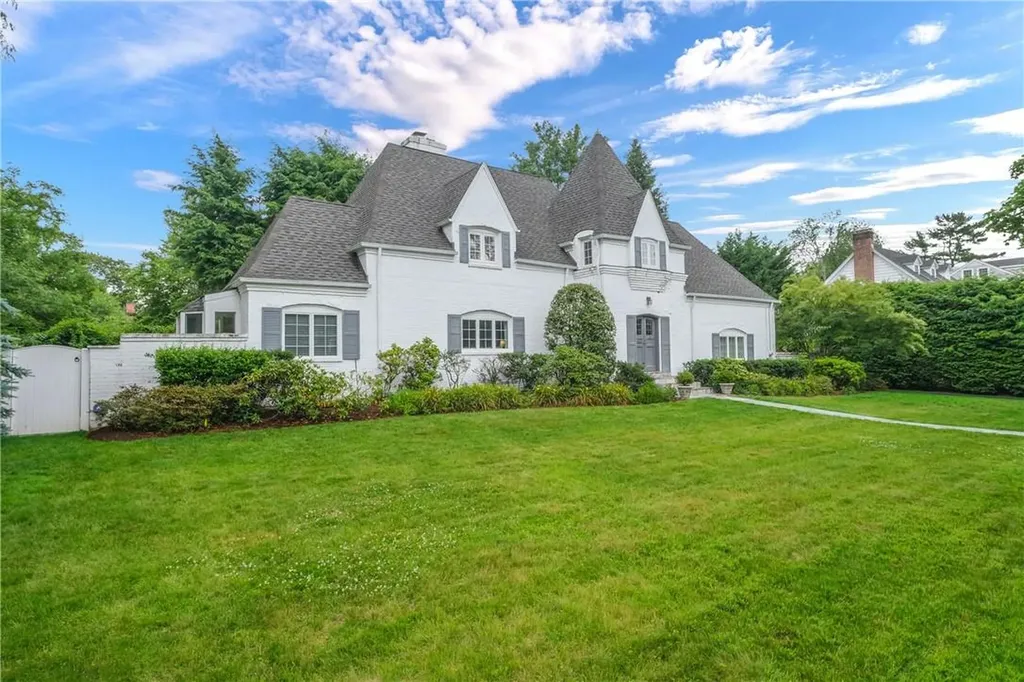 5 Onondaga Street Rye NY 10580