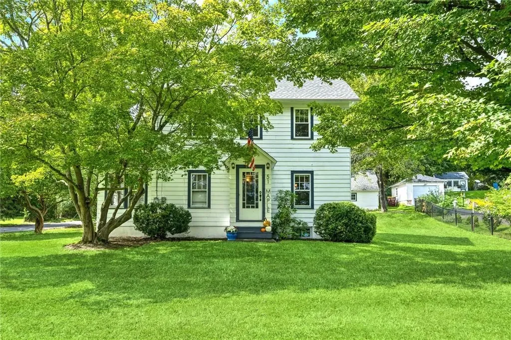 51 Maple Avenue Warwick NY 10990