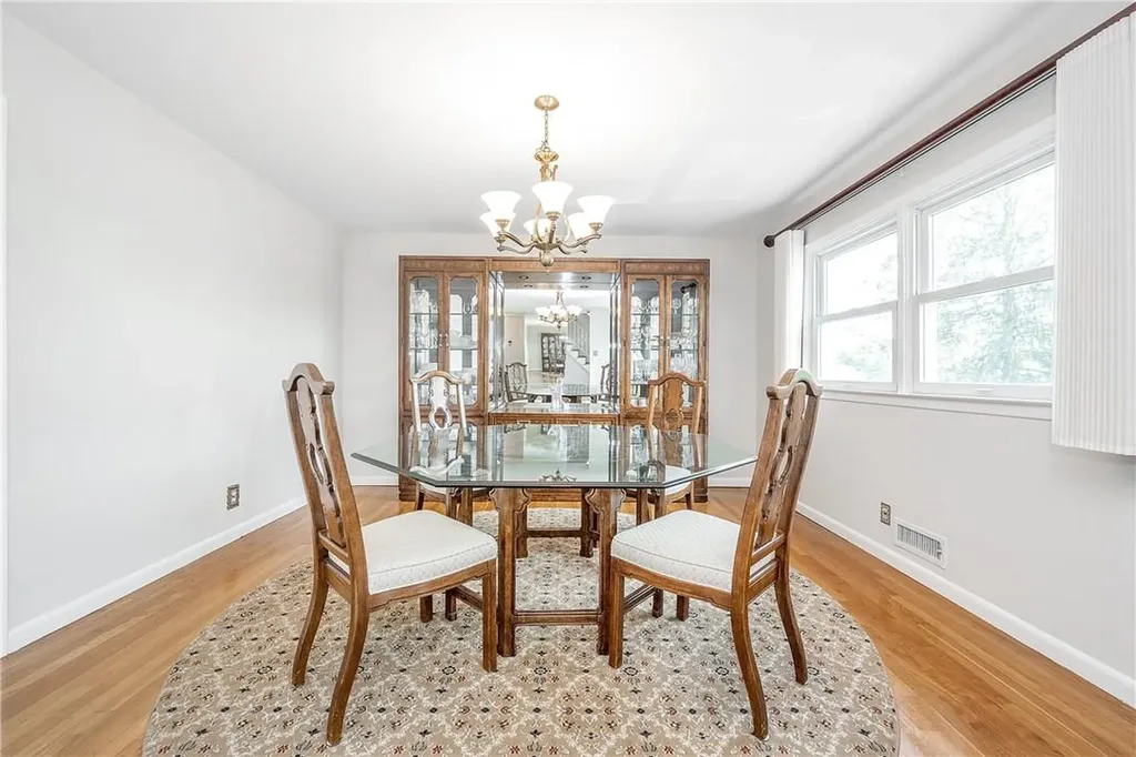 3 Berkley Lane Rye Brook NY 10573