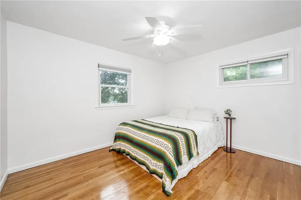 3 Berkley Lane Rye Brook NY 10573