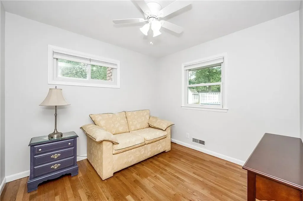 3 Berkley Lane Rye Brook NY 10573