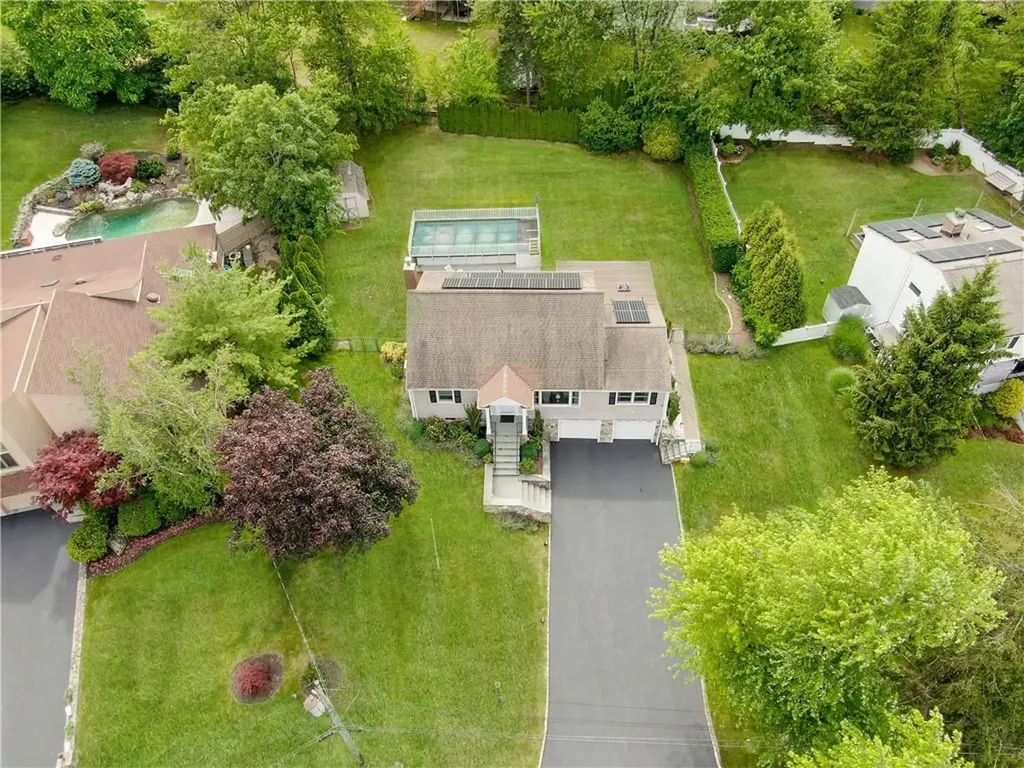 3 Berkley Lane Rye Brook NY 10573