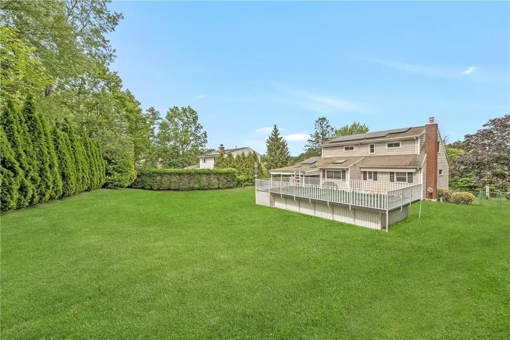3 Berkley Lane Rye Brook NY 10573