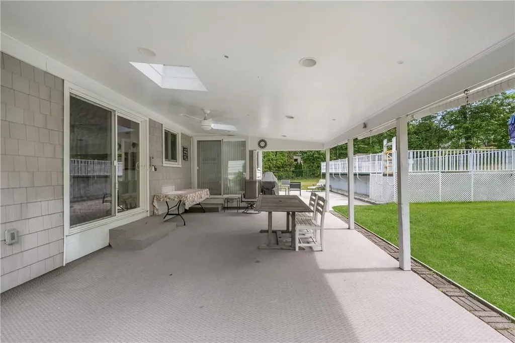 3 Berkley Lane Rye Brook NY 10573