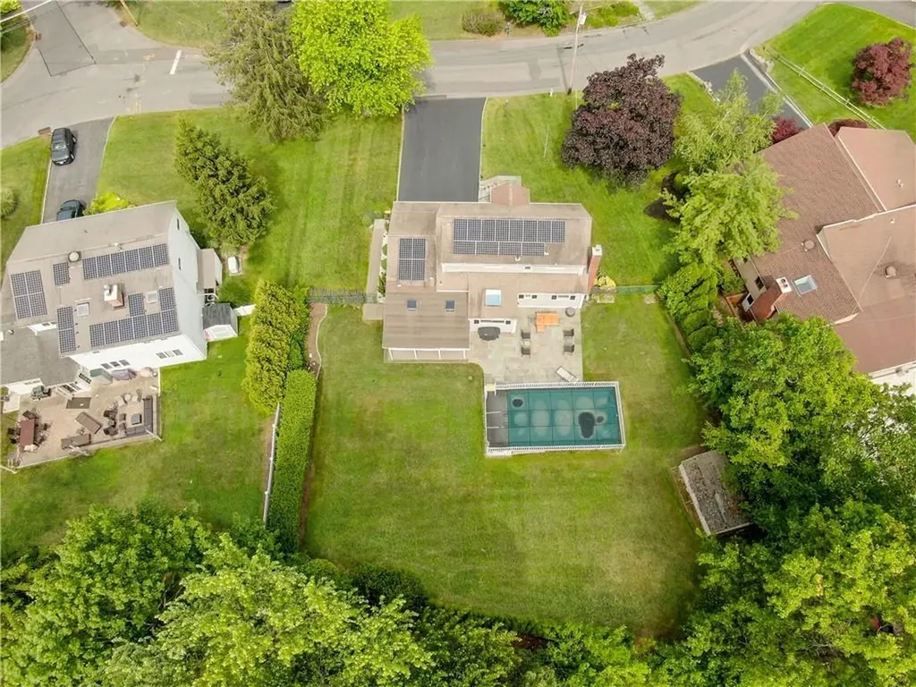 3 Berkley Lane Rye Brook NY 10573