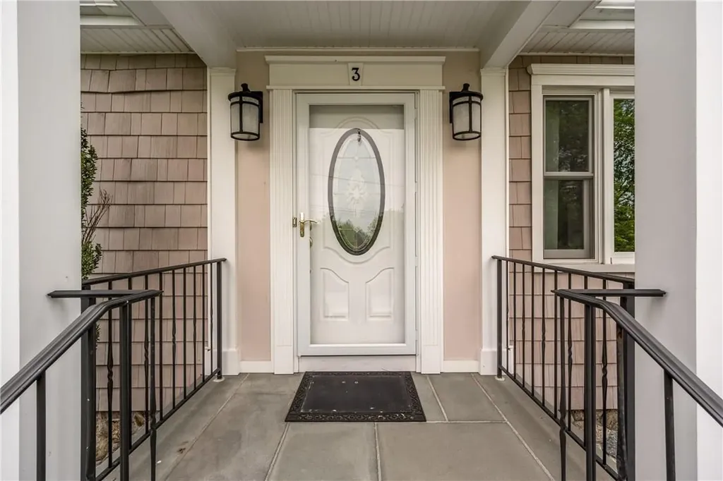 3 Berkley Lane Rye Brook NY 10573
