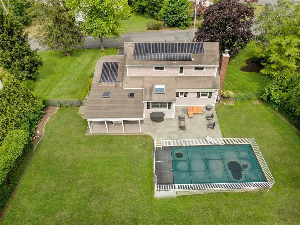 3 Berkley Lane Rye Brook NY 10573