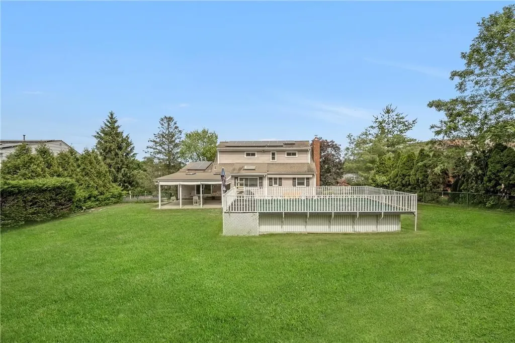 3 Berkley Lane Rye Brook NY 10573