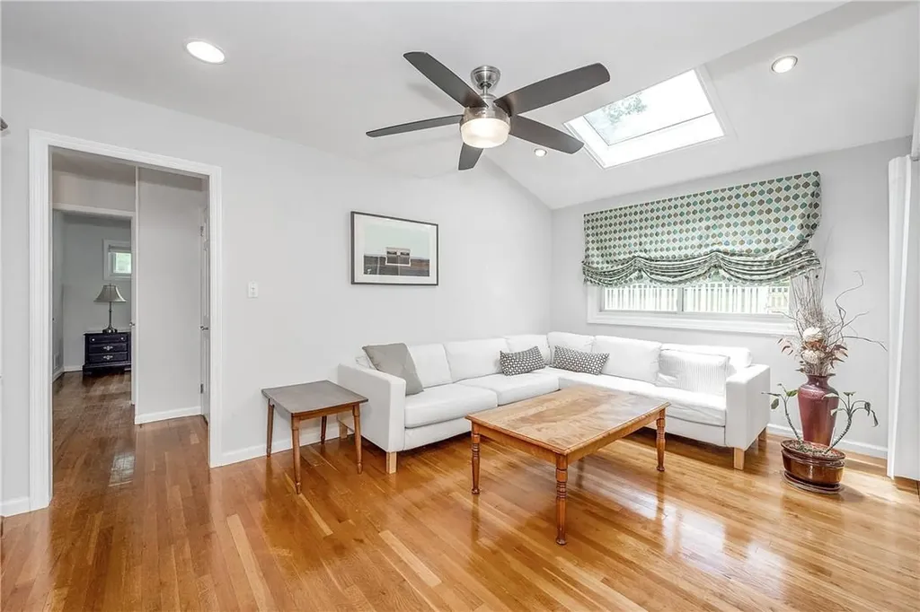 3 Berkley Lane Rye Brook NY 10573