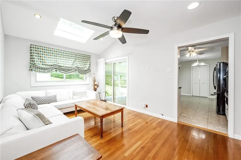 3 Berkley Lane Rye Brook NY 10573