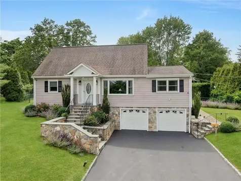 3 Berkley Lane Rye Brook NY 10573