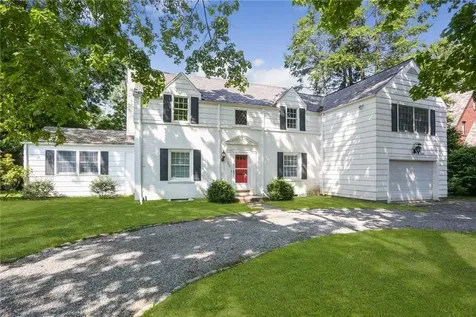 246 Mamaroneck Road Scarsdale NY 10583