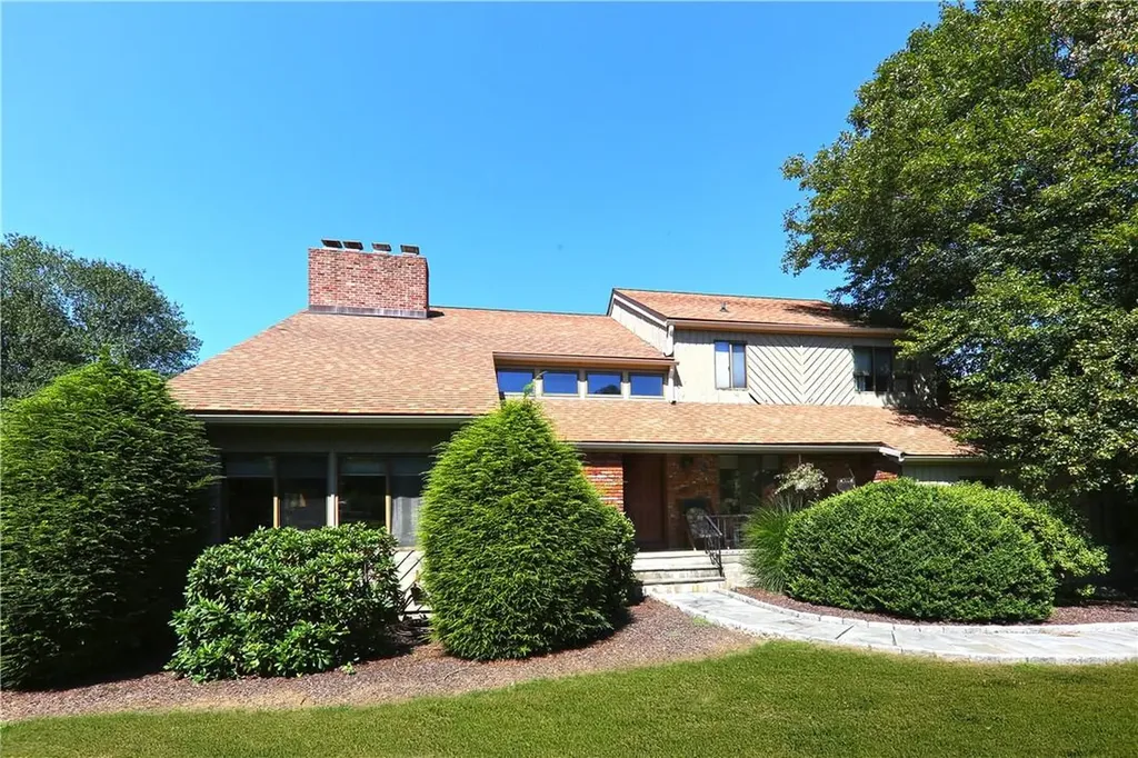 4 Cheyenne Court Katonah NY 10536