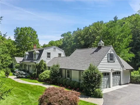 190 Green Lane Bedford Hills NY 10507