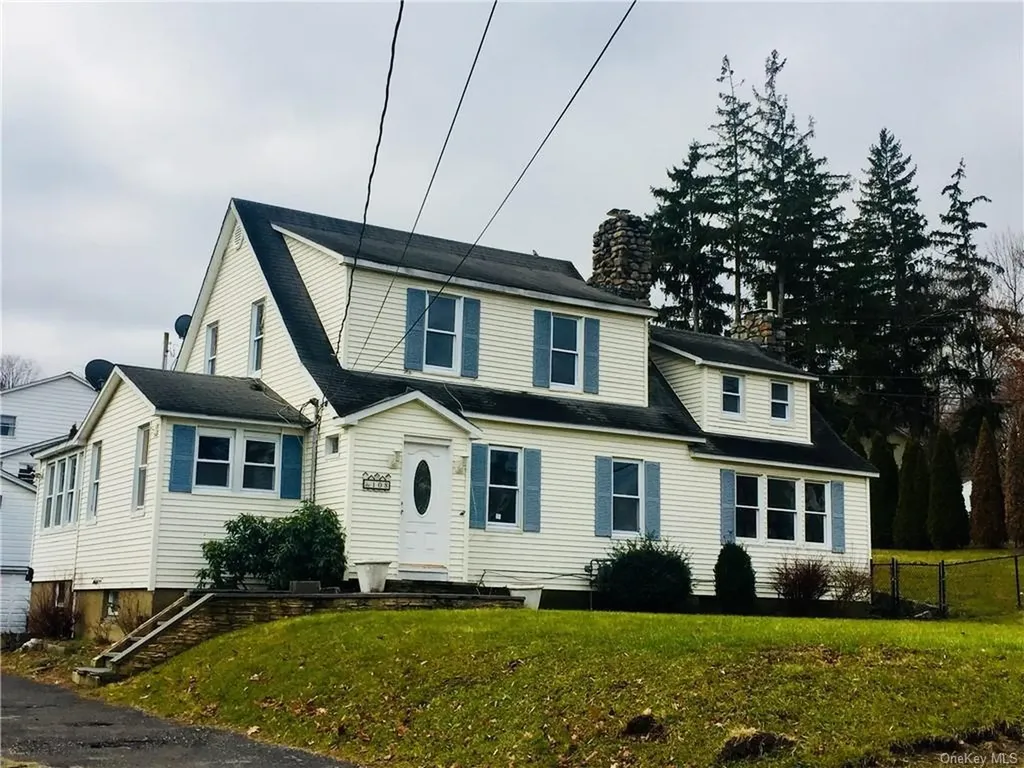 108 High Street Monroe NY 10950