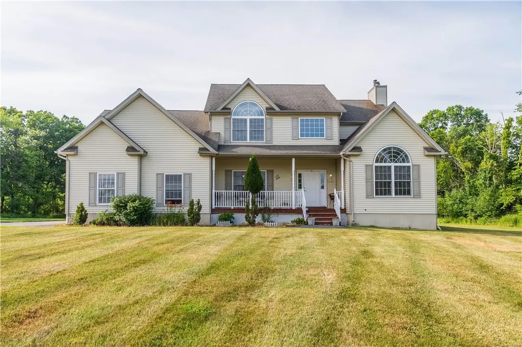 658 Mount Orange Road Middletown NY 10940