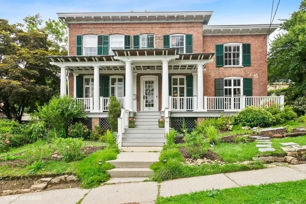 33 Mckeel Avenue Tarrytown NY 10591