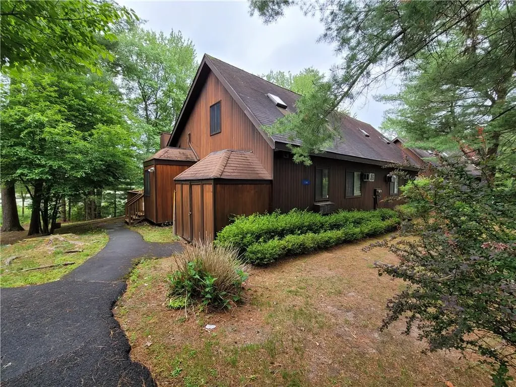 14 Lakeside Drive Monticello NY 12701