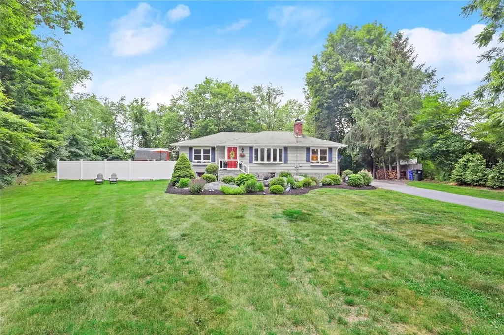 39 Fairmont Road Mahopac NY 10541