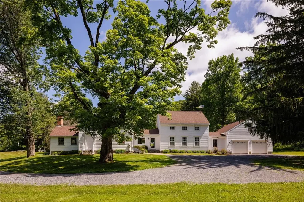 86 Stonewall Road Chatham NY 12037