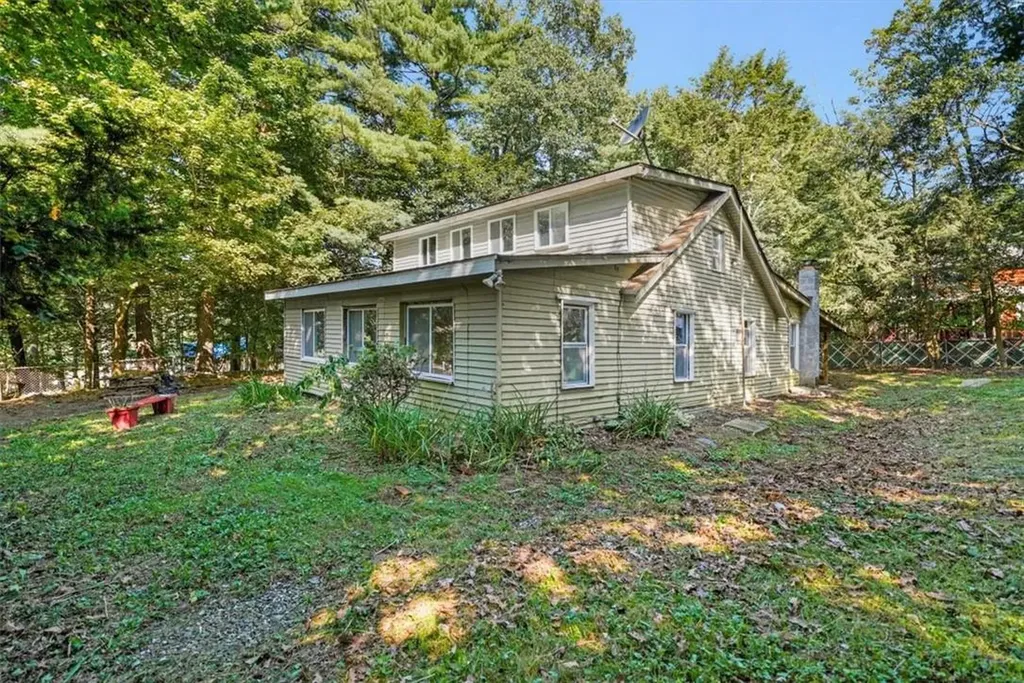 82 Trail One Wurtsboro NY 12790
