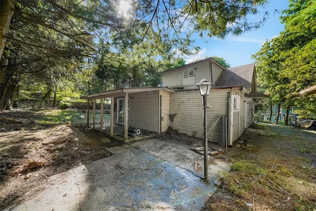 82 Trail One Wurtsboro NY 12790