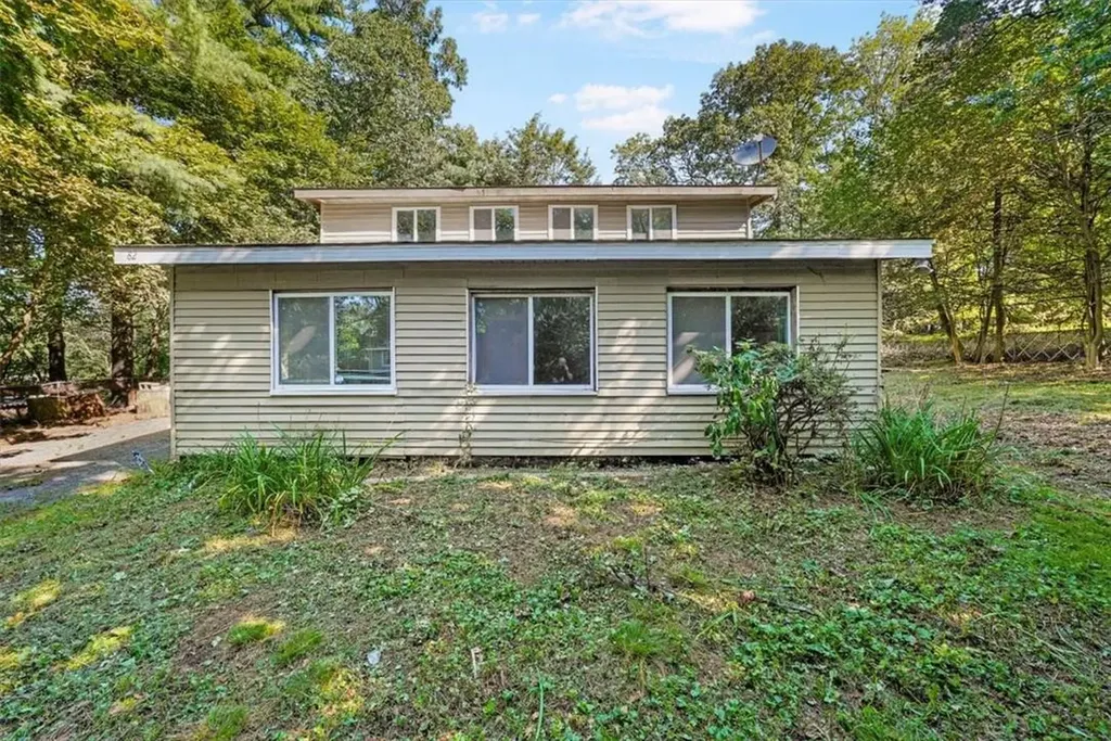 82 Trail One Wurtsboro NY 12790