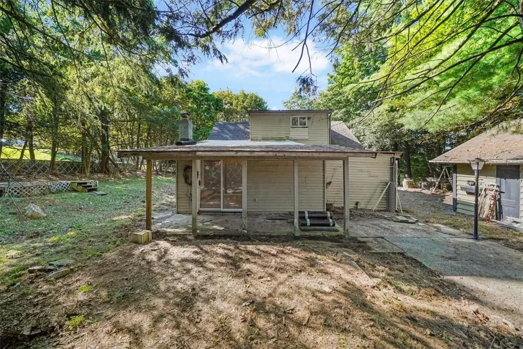 82 Trail One Wurtsboro NY 12790
