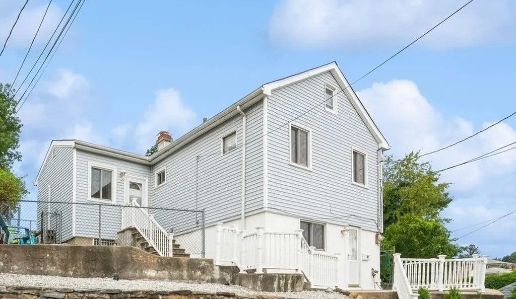 49 (AKA 51) Hart Avenue Yonkers NY 10704