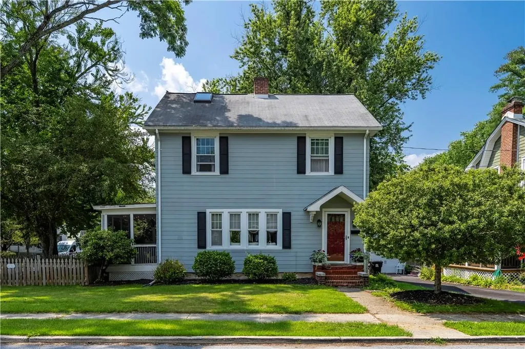 15 Beechwood Terrace Poughkeepsie NY 12601