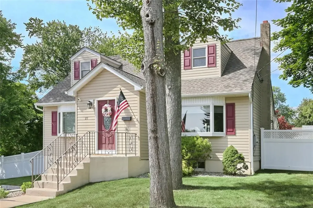 23 Quaspeak Road Congers NY 10920