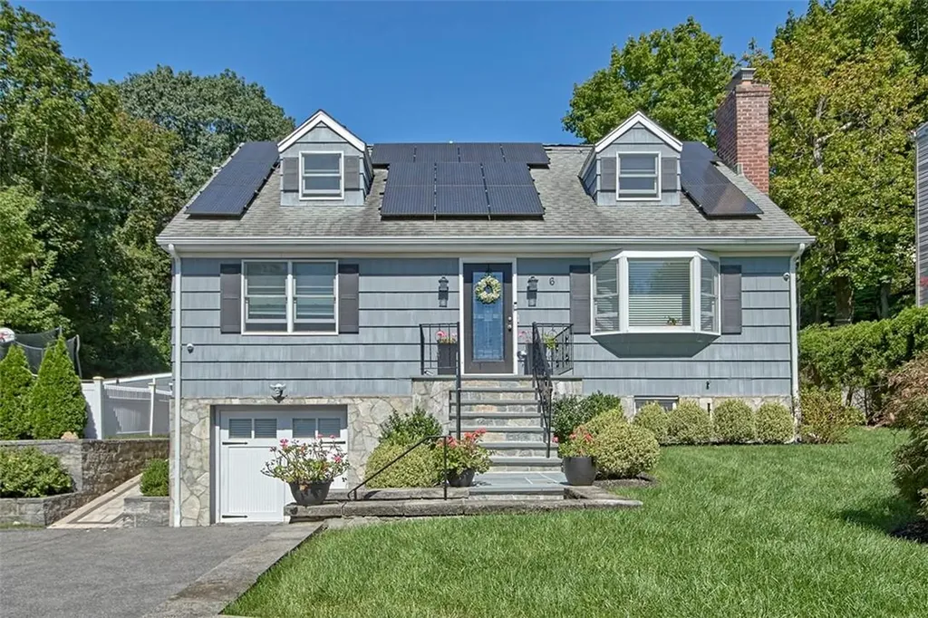 6 Harrison Street West Harrison NY 10604