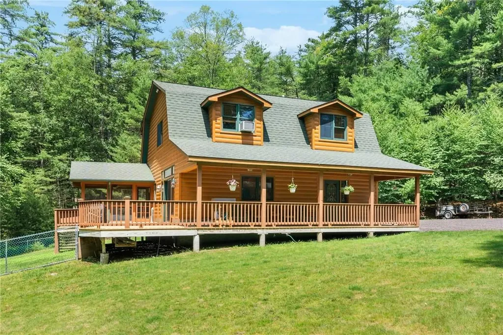 9 Harder Road Barryville NY 12719