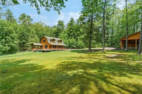 9 Harder Road Barryville NY 12719